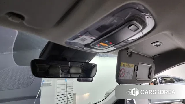 Hyundai Avante (CN7) id 3567400 из Кореи 10