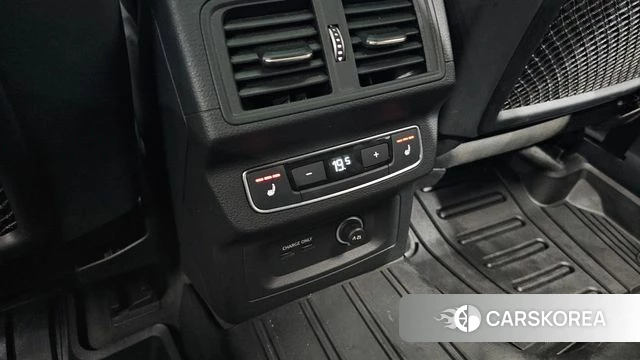 Audi Q5 (FY) id 3851808 из Кореи 10