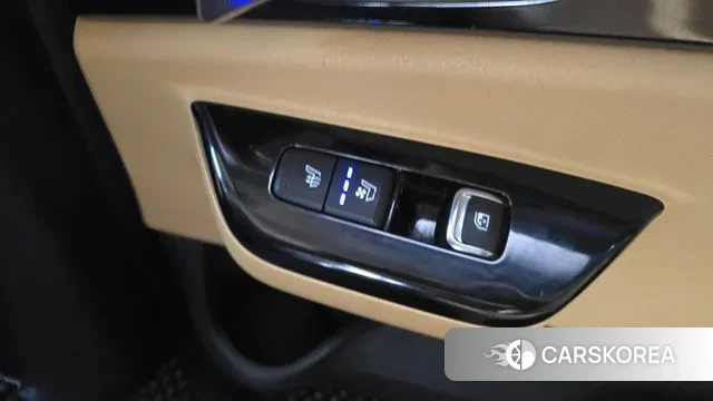 Kia Carnival 4th generation id 3681645 из Кореи 10