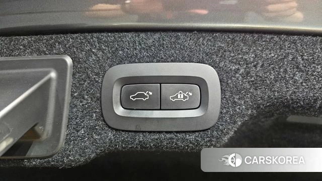 Volvo S90 id 4269577 из Кореи 10