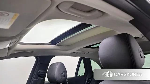 Mercedes-Benz GLC-Class X253 id 3351355 из Кореи 10