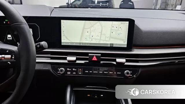 Kia The New Sportage 5th Generation Hybrid id 3711209 из Кореи 10