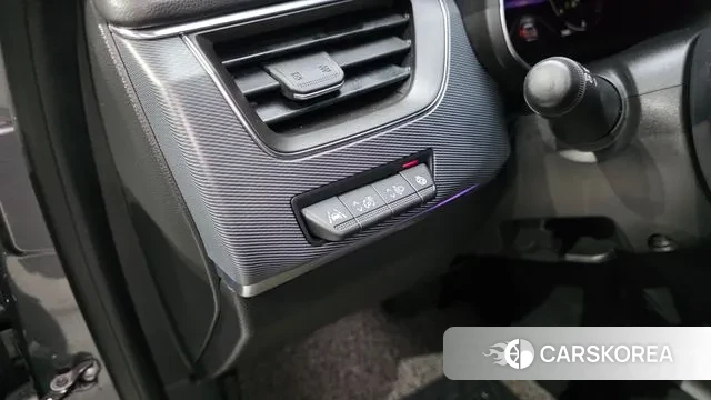 Renault Korea (Samsung) XM3 id 3788955 из Кореи 10