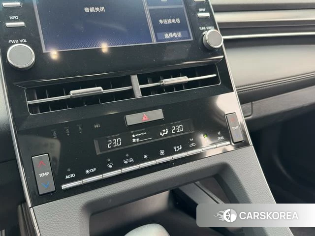 Toyota Asian dragon id 4238530 из Китая 10