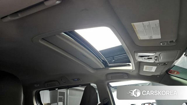 Toyota Sienna id 3942464 из Кореи 10