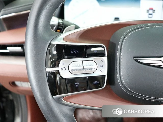 Genesis G90 (RS4) id 4711449 из Кореи 10