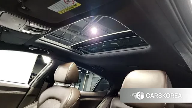 Kia Stinger id 3254173 из Кореи 10