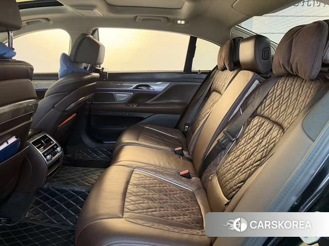 BMW 7 series id 4264027 из Китая 10