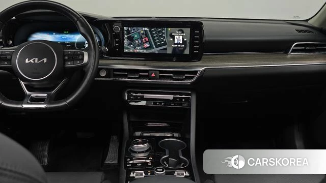 Kia K5 3rd generation id 3915222 из Кореи 10