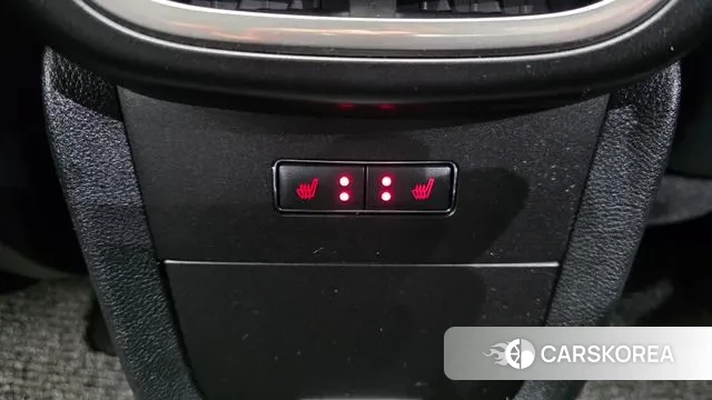 Lincoln Nautilus First generation id 3717698 из Кореи 10