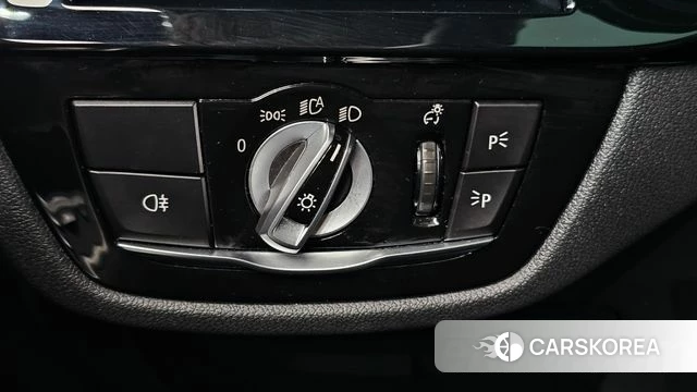 BMW 6 Series GT (G32) id 4922061 из Кореи 10