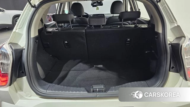 Ssangyong Berry New Tivoli id 4551511 из Кореи 10