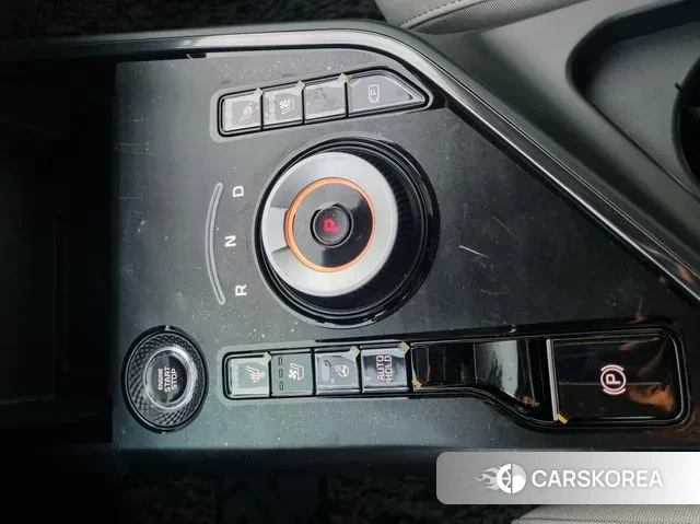 Kia Di Ol Nu Niro id 3750730 из Кореи 10