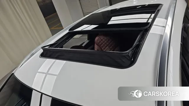 Genesis GV80 id 3654066 из Кореи 10