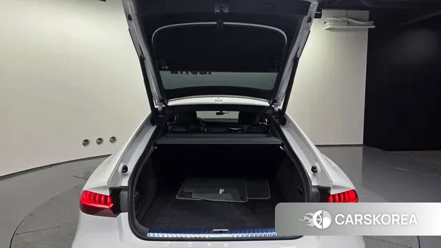 Audi A7 (4K) id 3753380 из Кореи 10