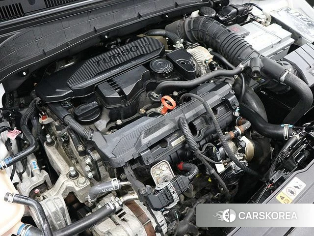 Hyundai The New Kona id 4511529 из Кореи 10