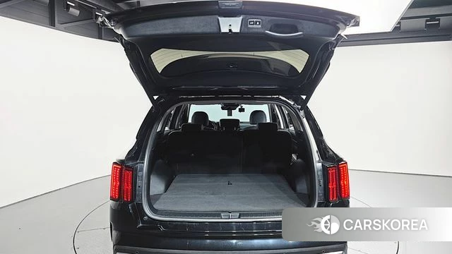 Kia Sorento 4th Generation id 4494376 из Кореи 10