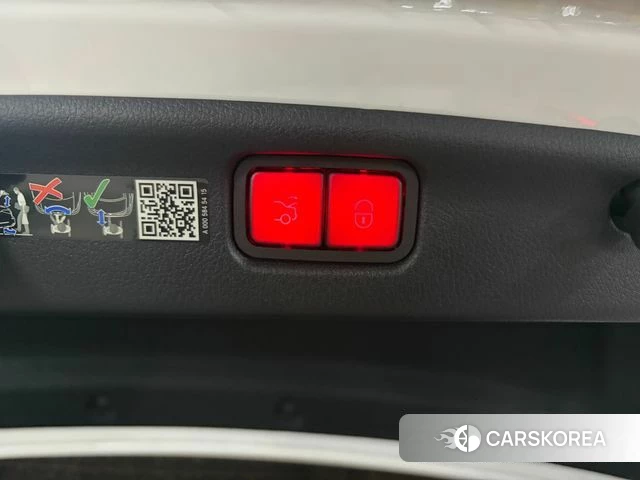Mercedes-Benz C-Class W206 id 4549031 из Кореи 10