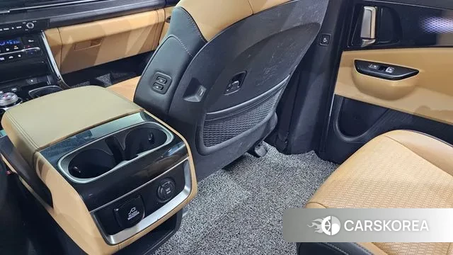 Kia Carnival 4th generation id 3655098 из Кореи 10