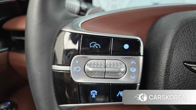 Genesis G90 (RS4) id 4541157 из Кореи 10