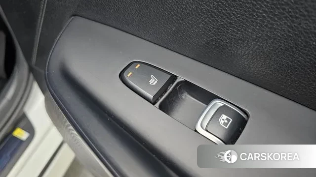 Kia The New K5 3rd generation id 3670157 из Кореи 10