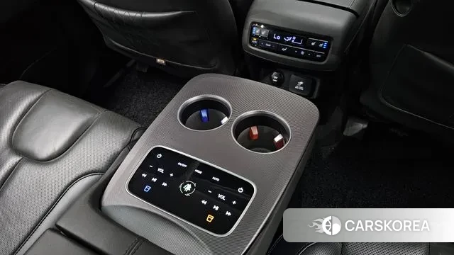 Hyundai Palisade id 3323823 из Кореи 10