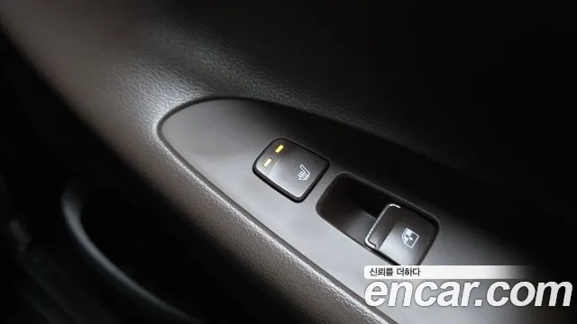 Hyundai The New Grandeur IG id 2869434 из Кореи 10