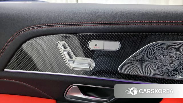 Mercedes-Benz GLE-Class W167 id 3865344 из Кореи 10