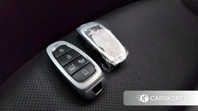 Hyundai Tucson (NX4) id 3416559 из Кореи 10