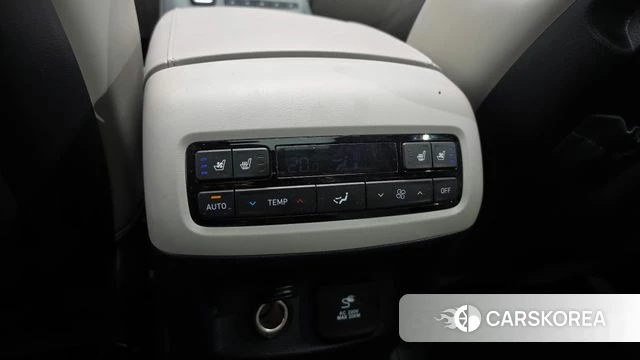 Hyundai Palisade id 4196746 из Кореи 10