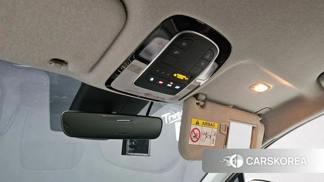 Hyundai The New Santa Fe id 3954222 из Кореи 10