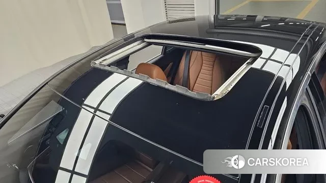 Mercedes-Benz E-Class W213 id 3438515 из Кореи 10