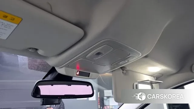 Renault Korea (Samsung) SM6 id 3617110 из Кореи 10