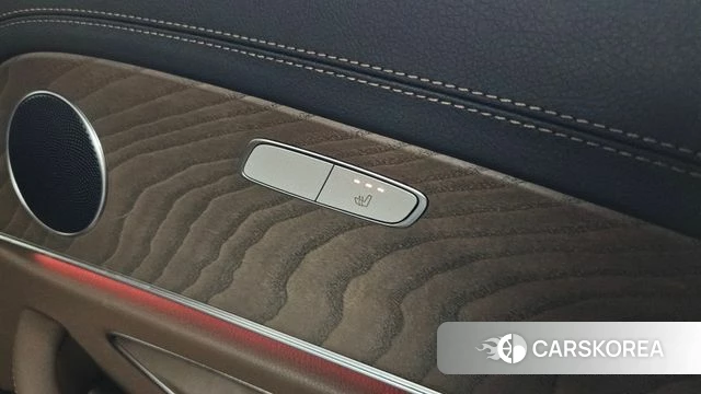 Mercedes-Benz E-Class W213 id 4579502 из Кореи 10