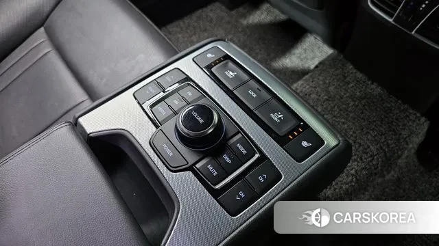 Genesis G80 id 3423383 из Кореи 10