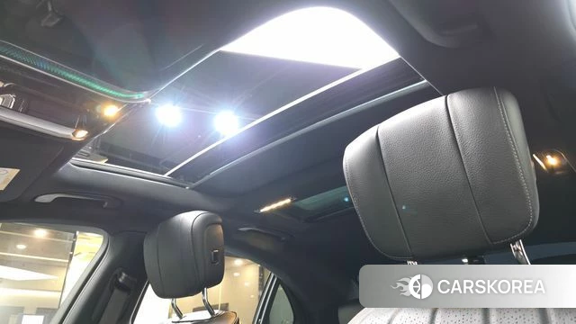 Mercedes-Benz S-Class W223 id 4793137 из Кореи 10