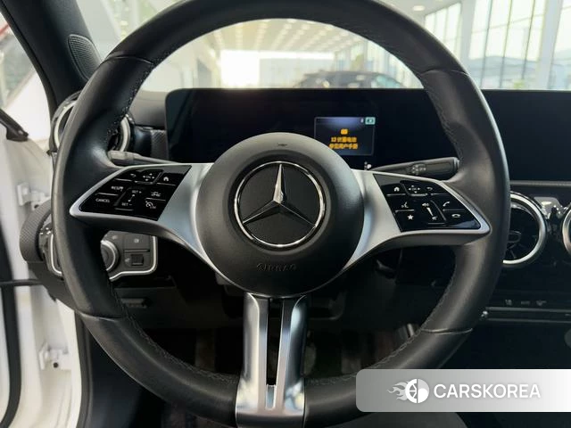 Mercedes-Benz Class A id 4272549 из Китая 10