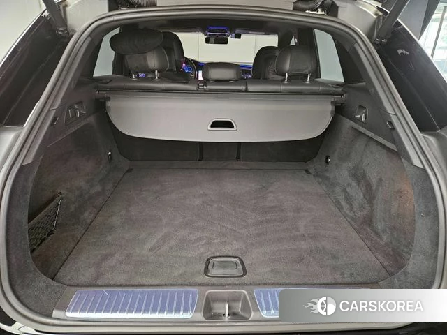 Mercedes-Benz EQE SUV X294 id 4298578 из Кореи 10
