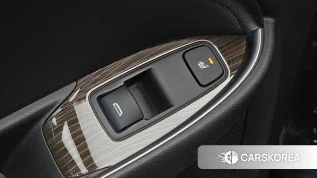 Chevrolet (GM Daewoo) All New Malibu id 4447882 из Кореи 10