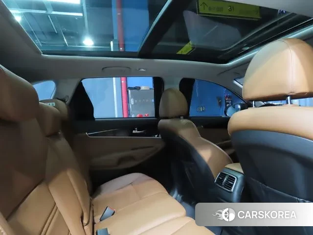 Kia The New Sorento id 3368755 из Кореи 10