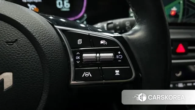 Kia The New Seltos id 3690421 из Кореи 10