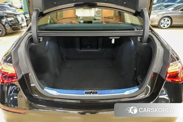 Mercedes-Benz S-Class W223 id 3482057 из Кореи 10