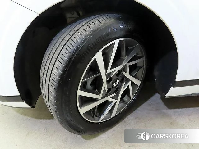 Hyundai Grandeur Hybrid (GN7) id 4223168 из Кореи 10