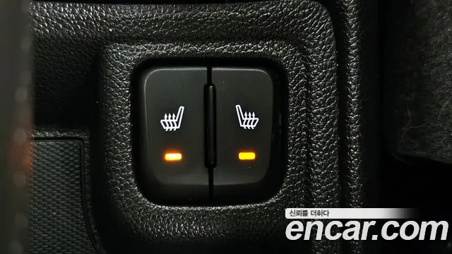 Chevrolet (GM Daewoo) The New Spark id 2703561 из Кореи 10