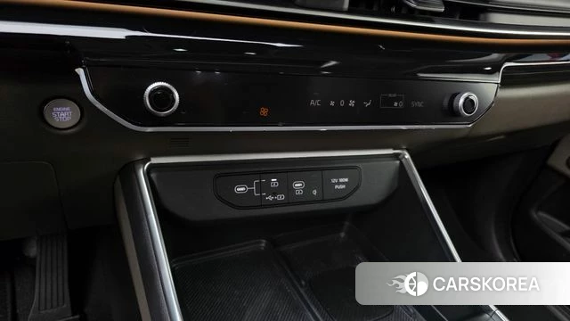Kia The New Carnival 4th Generation id 4847658 из Кореи 10