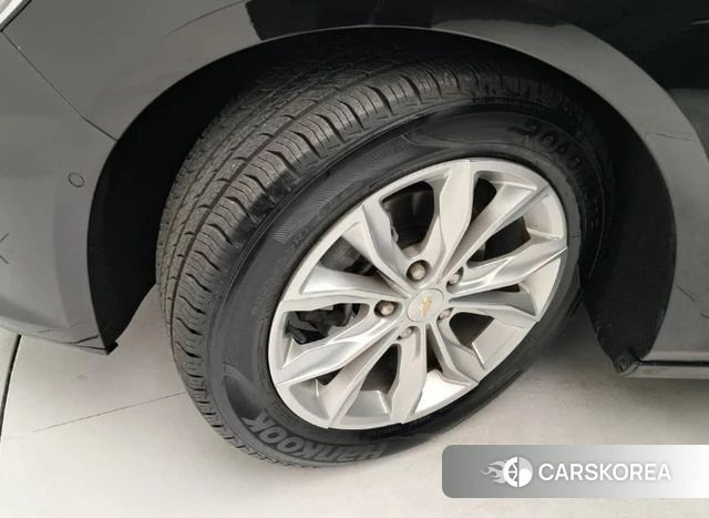 Chevrolet (GM Daewoo) The New Malibu id 4383315 из Кореи 10