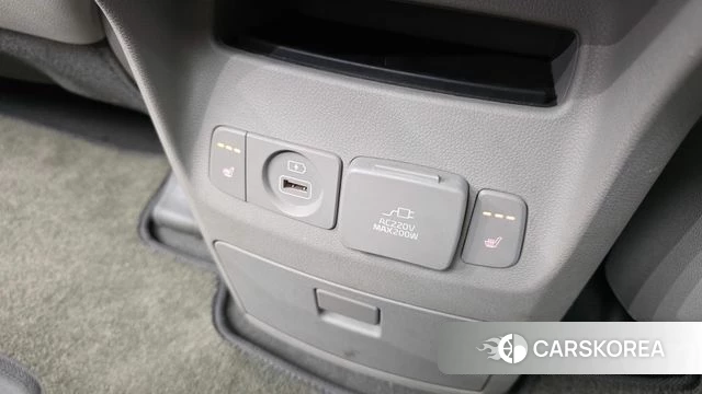 Kia The New Carnival id 4551817 из Кореи 10