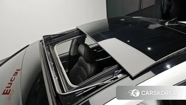 Hyundai Grandeur IG id 3013612 из Кореи 10