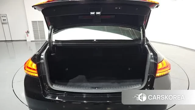 Genesis G80 id 3004986 из Кореи 10