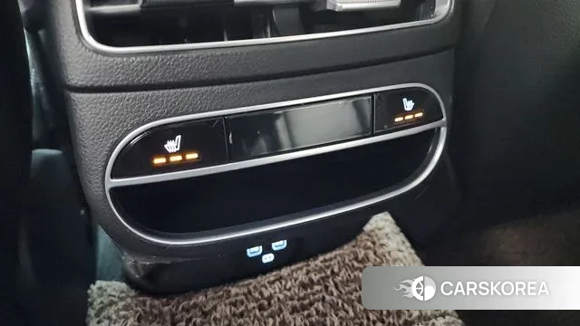 Genesis GV70 id 3279707 из Кореи 10